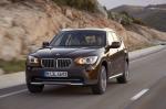 BMW X1 2009 года